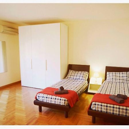 Urban House - Elegant Apartment Brera Milan Center Экстерьер фото