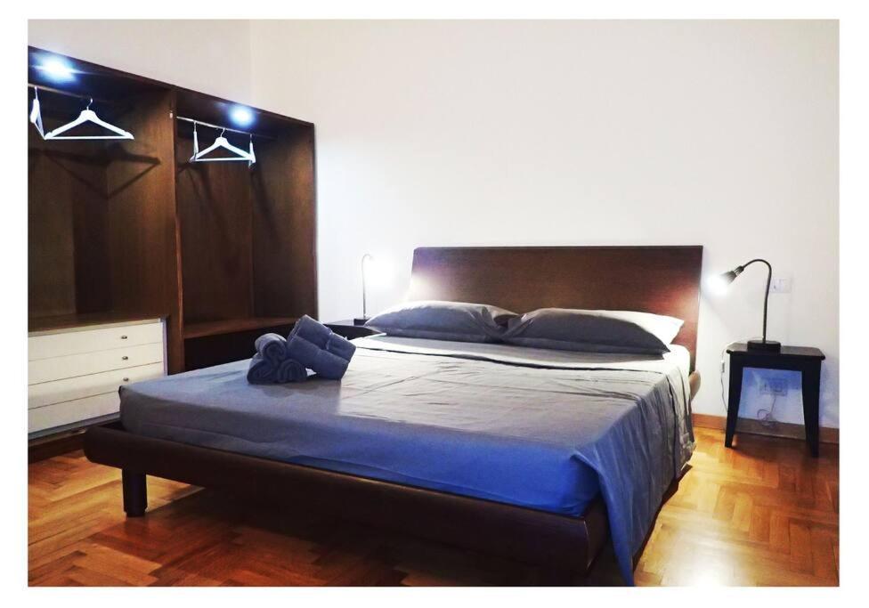 Urban House - Elegant Apartment Brera Milan Center Экстерьер фото